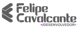 Felipe Desenvolvedor